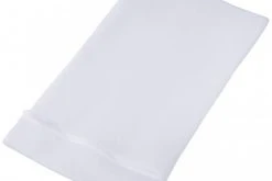 Zubehör Für Waschmaschinen XavaX Wäschenetz 45x25cm