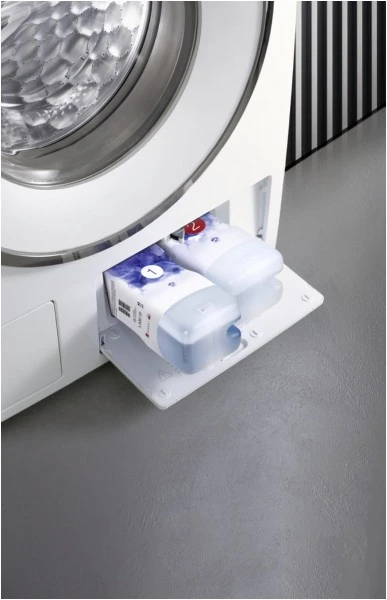 Zubehör Für Waschmaschinen Miele WA UP2 1402 L UltraPhase 2 Waschmittel 2 Zubehör Für Waschmaschinen Miele WA UP2 1402 L UltraPhase 2 Waschmittel – Bild 2