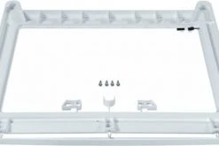 Zubehör Für Trockner Siemens WZ20310 Verbindungssatz Wäschetrockner-Zubehör