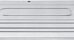 Zubehör Für Waschmaschinen Bosch WMZ20430 Unterbauabdeckung Unterbauabdeckung