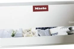 Zubehör Für Trockner Miele FA C 452 L Set 3x Cocoon Wäschetrockner-Zubehör