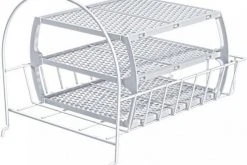 Zubehör Für Trockner Bosch WMZ20600 Wollekorb Wäschetrockner-Zubehör