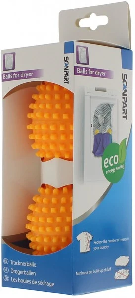 Menz & Könecke Zubehör Für Trockner Menz & Könecke Trocknerbälle (2er Set) 4 Menz & Könecke Zubehör Für Trockner Menz & Könecke Trocknerbälle (2er Set) – Bild 4