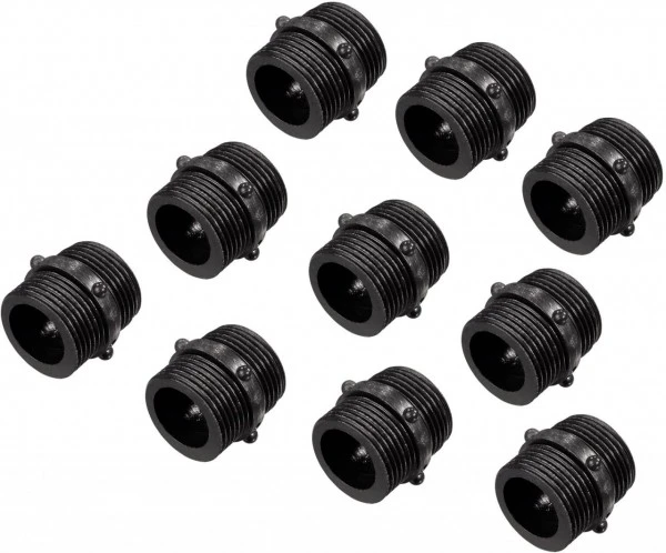 Zubehör Für Waschmaschinen XavaX Zulaufschlauchverbinder Zubehör 1 Zubehör Für Waschmaschinen XavaX Zulaufschlauchverbinder Zubehör