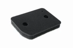 Zubehör Für Trockner Miele 9164761 Flusenfilter Wäschetrockner-Zubehör