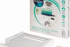 Menz & Könecke Zubehör Für Waschmaschinen Menz & Könecke SKS 101 Verbindungsrahmen