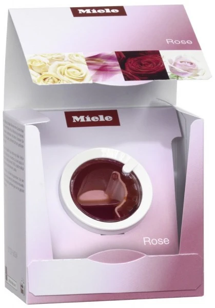 Zubehör Für Trockner Miele FA R 152 L Duftflakon Rose (12,5ml) Wäschetrockner-Zubehör 2 Zubehör Für Trockner Miele FA R 152 L Duftflakon Rose (12,5ml) Wäschetrockner-Zubehör – Bild 2