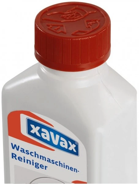 Zubehör Für Waschmaschinen XavaX Waschmaschinen-Reiniger Haushaltreiniger 4 Zubehör Für Waschmaschinen XavaX Waschmaschinen-Reiniger Haushaltreiniger – Bild 4