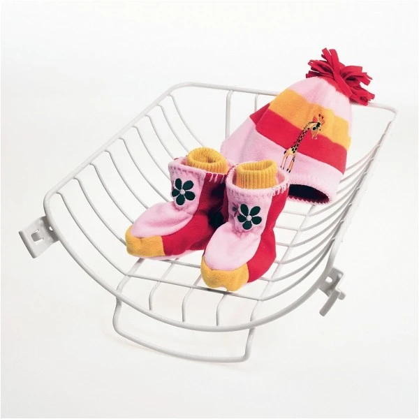 Zubehör Für Trockner Miele TK111 Trocknerkorb Wäschetrockner-Zubehör Chrom 3 Zubehör Für Trockner Miele TK111 Trocknerkorb Wäschetrockner-Zubehör Chrom – Bild 3