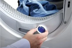 Zubehör Für Trockner Miele Duftflakon Aqua Wäschetrockner-Zubehör