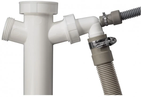 Zubehör Für Trockner XavaX Ablaufschlauch-Set Wäschetrockner-Zubehör 2 Zubehör Für Trockner XavaX Ablaufschlauch-Set Wäschetrockner-Zubehör – Bild 2