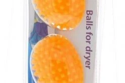 Menz & Könecke Zubehör Für Trockner Menz & Könecke Trocknerbälle (2 Stück) Wäschetrockner-Zubehör