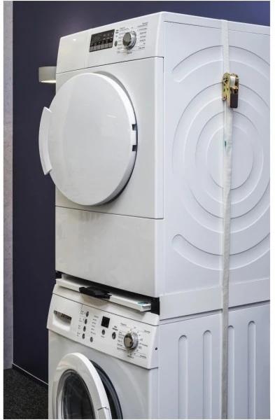 Zubehör Für Trockner XavaX Sicherungs-Zurrgurt Mit Ratsche 4 Zubehör Für Trockner XavaX Sicherungs-Zurrgurt Mit Ratsche – Bild 4