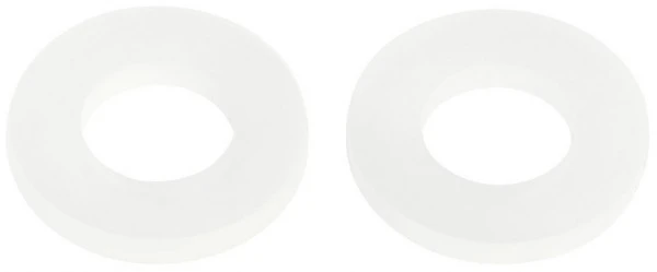 Zubehör Für Waschmaschinen XavaX Dichtung Für Zulaufschläuche 3/4" Waschmaschinen-Zubehör 1 Zubehör Für Waschmaschinen XavaX Dichtung Für Zulaufschläuche 3/4" Waschmaschinen-Zubehör