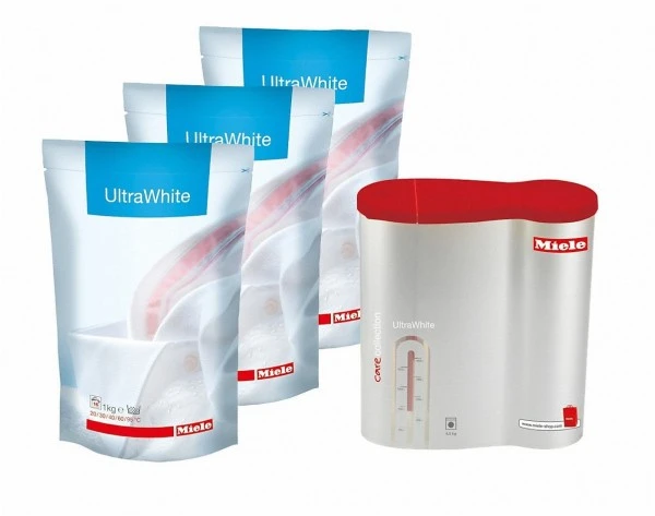 Zubehör Für Waschmaschinen Miele WA UW ED 3002 P Dosierer Set Waschmaschinen-Zubehör 1 Zubehör Für Waschmaschinen Miele WA UW ED 3002 P Dosierer Set Waschmaschinen-Zubehör