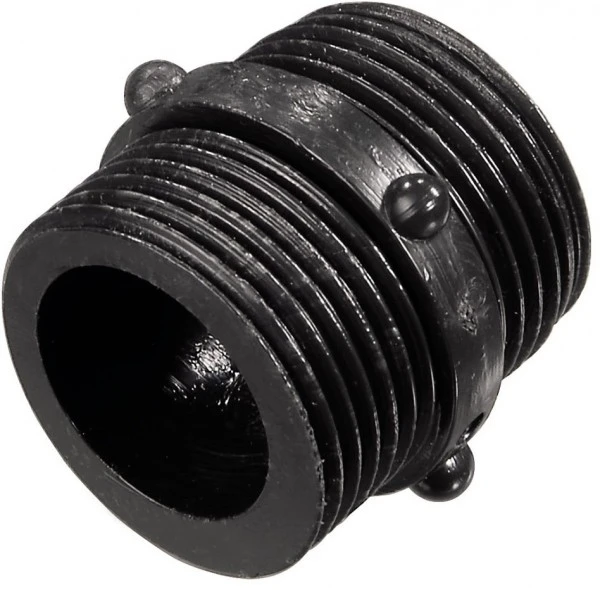 Zubehör Für Waschmaschinen XavaX Zulaufschlauchverbinder Waschmaschinen-Zubehör 1 Zubehör Für Waschmaschinen XavaX Zulaufschlauchverbinder Waschmaschinen-Zubehör