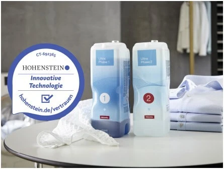 Zubehör Für Waschmaschinen Miele WA UP2 RE 1401 L UltraPhase 2 Refresh Elixir 2 Zubehör Für Waschmaschinen Miele WA UP2 RE 1401 L UltraPhase 2 Refresh Elixir – Bild 2