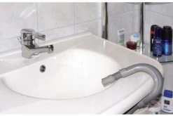 Zubehör Für Waschmaschinen XavaX Ablaufschlauch 2,5 M PB 6 Zubehör Für Waschmaschinen XavaX Ablaufschlauch 2,5 M PB -Kleiderpflege Verkäufe cb996797 5a04 411f 87f7 c9a2dc295e7e 600x600 1