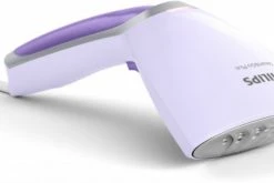 Dampfbürsten Philips GC360/30 Steam&Go Dampfbürste Lila/weiß 8 Dampfbürsten Philips GC360/30 Steam&Go Dampfbürste Lila/weiß -Kleiderpflege Verkäufe cb9a7a7d f3e6 47c0 9b02 887a6697ee9d 600x600