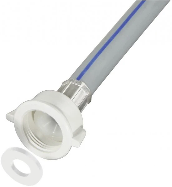 Zubehör Für Waschmaschinen XavaX Dichtung Für Zulaufschläuche 3/4" Waschmaschinen-Zubehör 2 Zubehör Für Waschmaschinen XavaX Dichtung Für Zulaufschläuche 3/4" Waschmaschinen-Zubehör – Bild 2