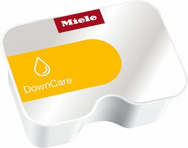 Zubehör Für Waschmaschinen Miele WA CDC 0601 L Caps DownCare Waschmaschinen-Zubehör 1 Zubehör Für Waschmaschinen Miele WA CDC 0601 L Caps DownCare Waschmaschinen-Zubehör