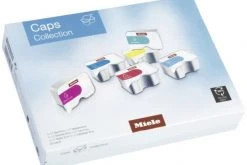 Zubehör Für Waschmaschinen Miele WA CCO 0603 L Caps Collection Waschmaschinen-Zubehör