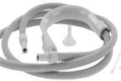 Zubehör Für Trockner Siemens WZ20160 Anschlußgarnitur Wäschetrockner-Zubehör