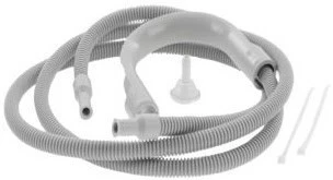 Zubehör Für Trockner Siemens WZ20160 Anschlußgarnitur Wäschetrockner-Zubehör 1 Zubehör Für Trockner Siemens WZ20160 Anschlußgarnitur Wäschetrockner-Zubehör