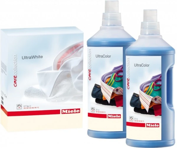 Zubehör Für Waschmaschinen Miele Starter-Paket Waschen VG D Pflegemittel 1 Zubehör Für Waschmaschinen Miele Starter-Paket Waschen VG D Pflegemittel