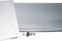 Zubehör Für Waschmaschinen Siemens WZ10090 Unterbauzubehör Waschmaschinen-Zubehör