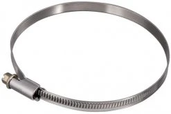 Zubehör Für Waschmaschinen XavaX Schlauchschelle 90-110 Mm (2 Stück)