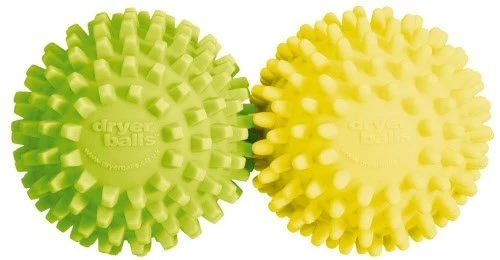 Menz & Könecke Zubehör Für Trockner Menz & Könecke Trocknerbälle (2 Stück) 1 Menz & Könecke Zubehör Für Trockner Menz & Könecke Trocknerbälle (2 Stück)