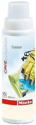 Zubehör Für Waschmaschinen Miele Spezialwaschmittel Outdoor 250ml 1 Zubehör Für Waschmaschinen Miele Spezialwaschmittel Outdoor 250ml