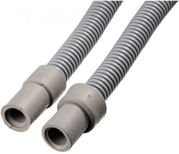 Zubehör Für Trockner XavaX Ablaufschlauch-Set Wäschetrockner-Zubehör 3 Zubehör Für Trockner XavaX Ablaufschlauch-Set Wäschetrockner-Zubehör – Bild 3