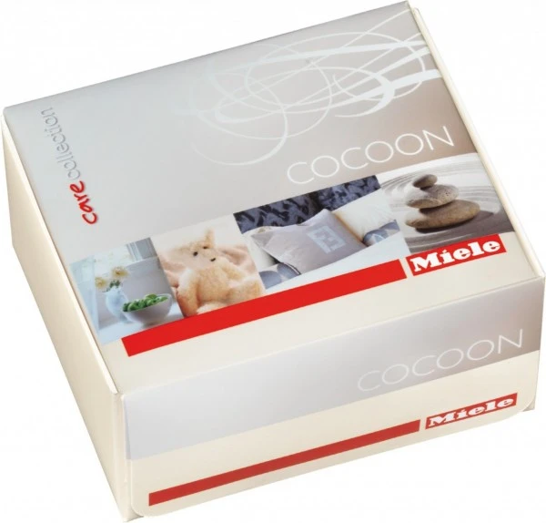 Zubehör Für Trockner Miele Duftflakon Cocoon Wäschetrockner-Zubehör 1 Zubehör Für Trockner Miele Duftflakon Cocoon Wäschetrockner-Zubehör
