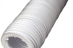 Zubehör Für Trockner XavaX Abluftschlauch 2 M Wäschetrockner-Zubehör