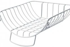 Zubehör Für Trockner Miele TK111 Trocknerkorb Wäschetrockner-Zubehör Chrom