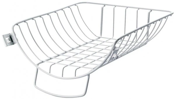 Zubehör Für Trockner Miele TK111 Trocknerkorb Wäschetrockner-Zubehör Chrom 1 Zubehör Für Trockner Miele TK111 Trocknerkorb Wäschetrockner-Zubehör Chrom
