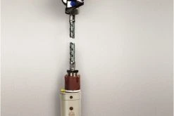 Zubehör Für Waschmaschinen XavaX Panzer-Zulaufschlauch-Verläng. 3m -Kleiderpflege Verkäufe ed095284 d954 48b8 ac66 a4d81bd159a8 600x600 4