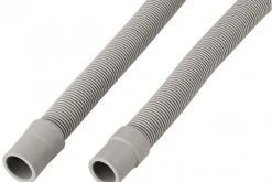 Zubehör Für Waschmaschinen XavaX Ablaufschlauch 1,5 M