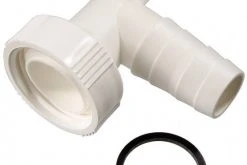 Zubehör Für Waschmaschinen XavaX Siphonanschluss M. Kondensatanschluss Waschmaschinen-Zubehör