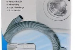 Menz & Könecke Zubehör Für Waschmaschinen Menz & Könecke Ablaufschlauch 1,5m Waschmaschinen-Zubehör