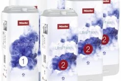 Zubehör Für Waschmaschinen Miele Set 6 UltraPhase Waschmittel