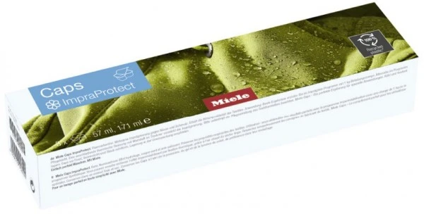 Zubehör Für Waschmaschinen Miele WA CIP 0302 L Caps ImpraProtect (3 Stk.) 5 Zubehör Für Waschmaschinen Miele WA CIP 0302 L Caps ImpraProtect (3 Stk.) – Bild 5