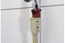 Zubehör Für Waschmaschinen XavaX Wasserstoppschlauch (2,5m) Für Waschmaschinen/Geschirrspüler Grau -Kleiderpflege Verkäufe f9772469 499d 4698 848e 5e385a5c0a18 600x600